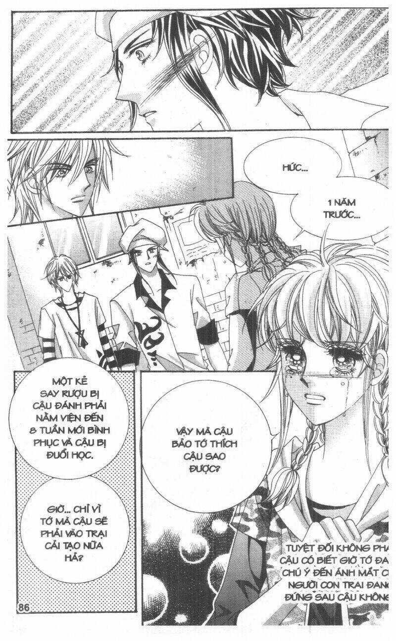Cũng Vì Em - Chapter 1 - Trang 86