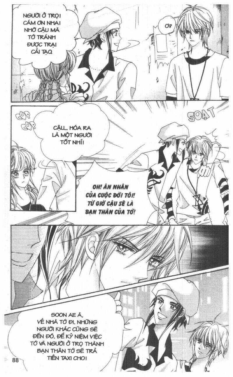 Cũng Vì Em - Chapter 1 - Trang 88