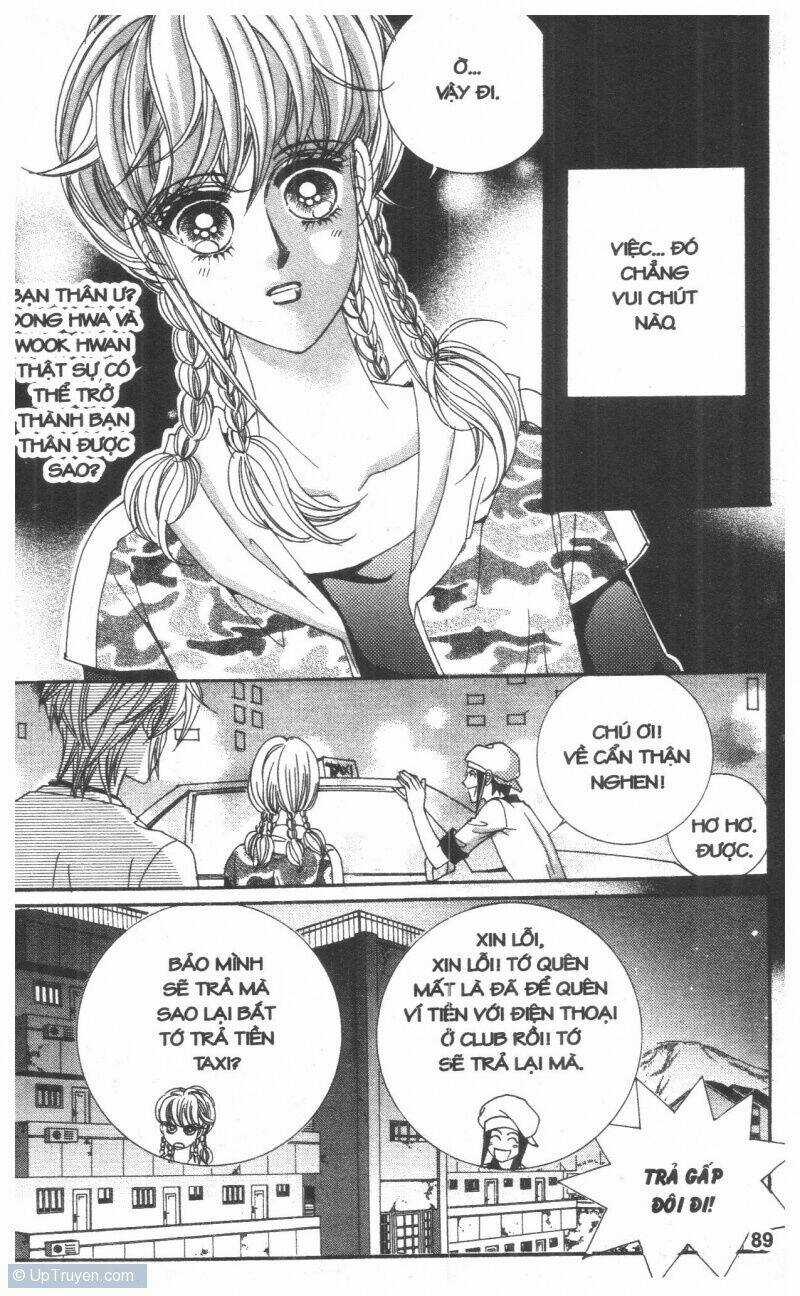 Cũng Vì Em - Chapter 1 - Trang 89