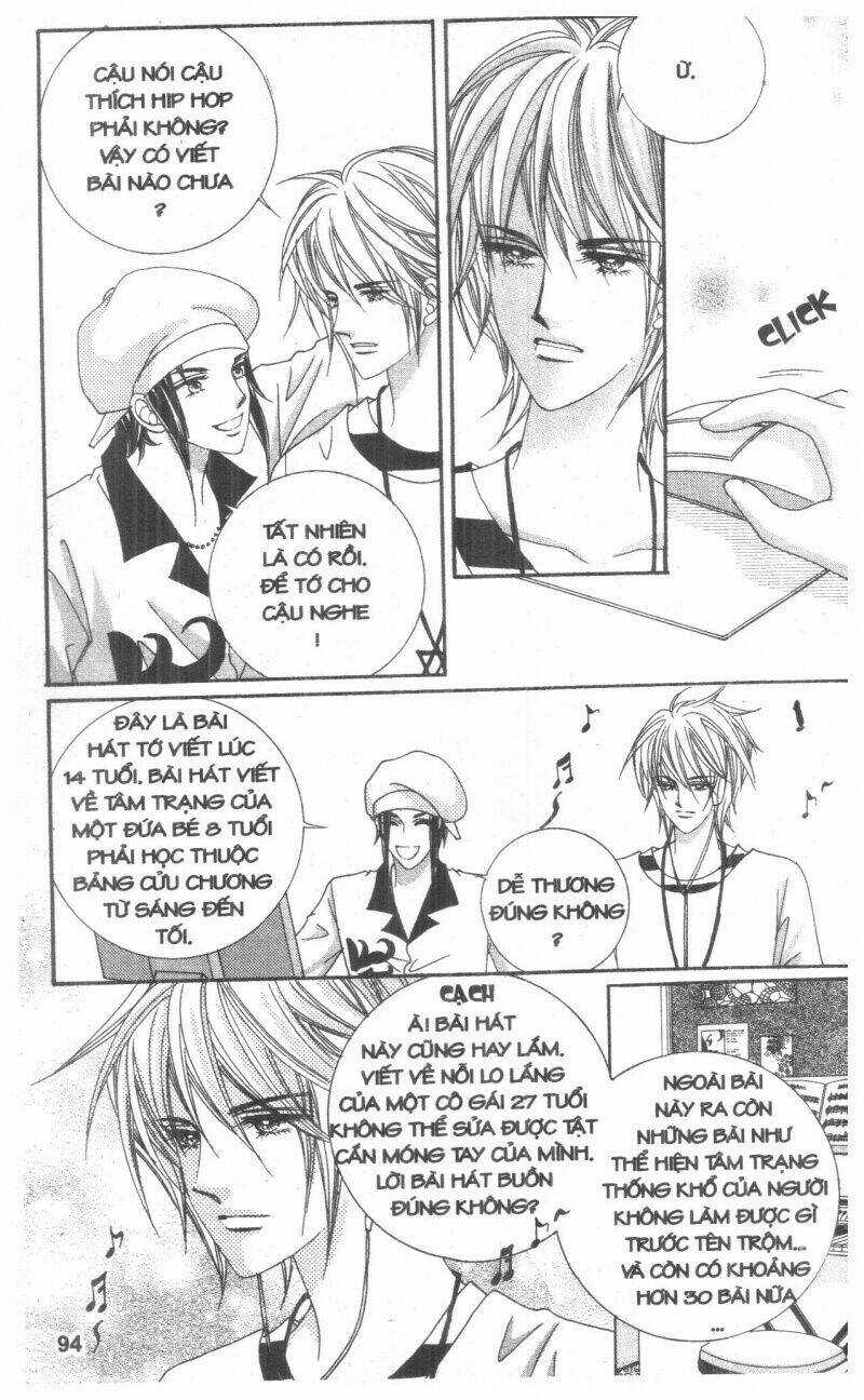 Cũng Vì Em - Chapter 1 - Trang 94