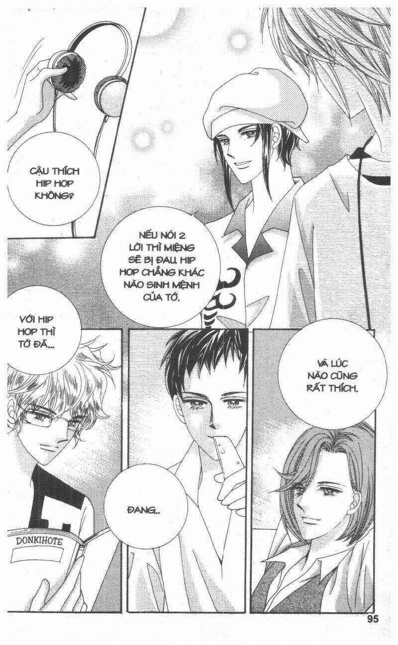 Cũng Vì Em - Chapter 1 - Trang 95