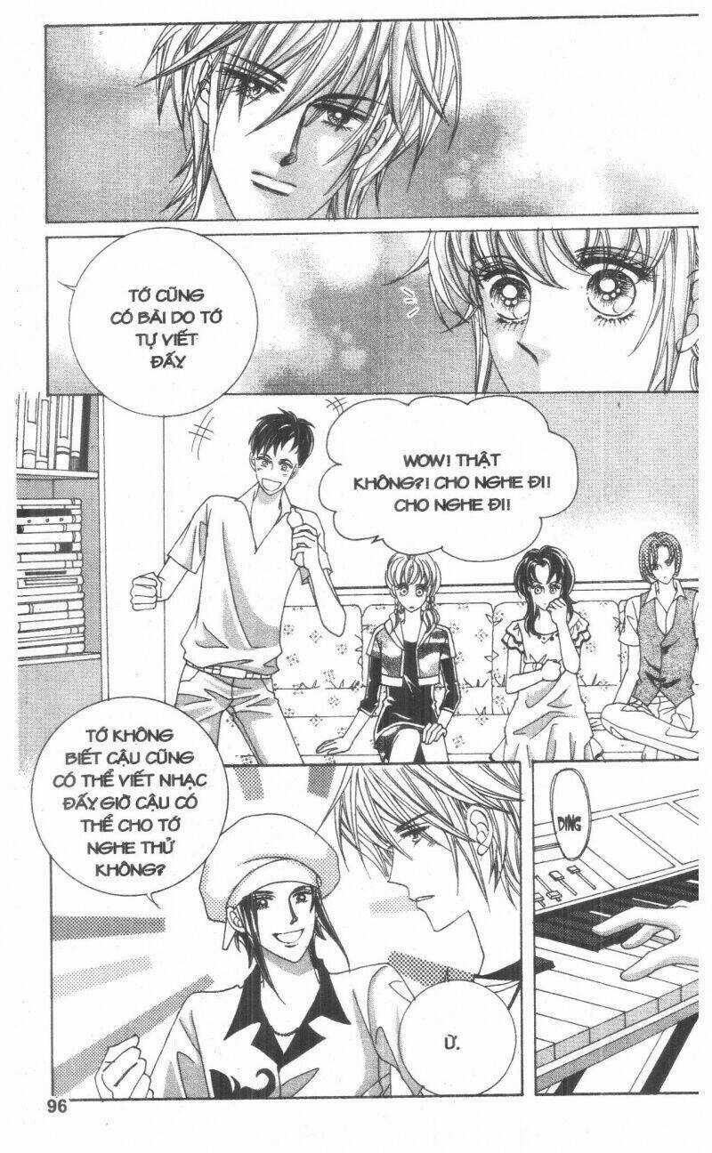 Cũng Vì Em - Chapter 1 - Trang 96