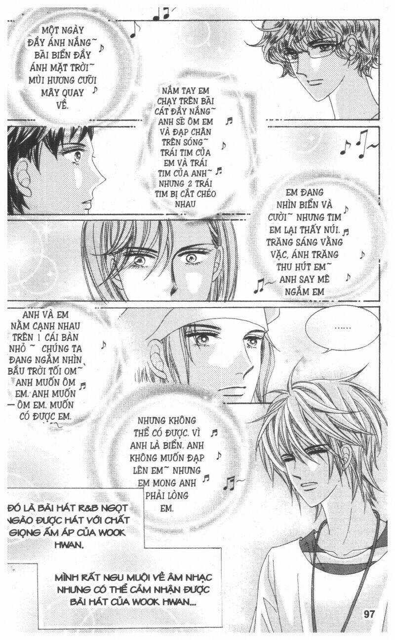 Cũng Vì Em - Chapter 1 - Trang 97