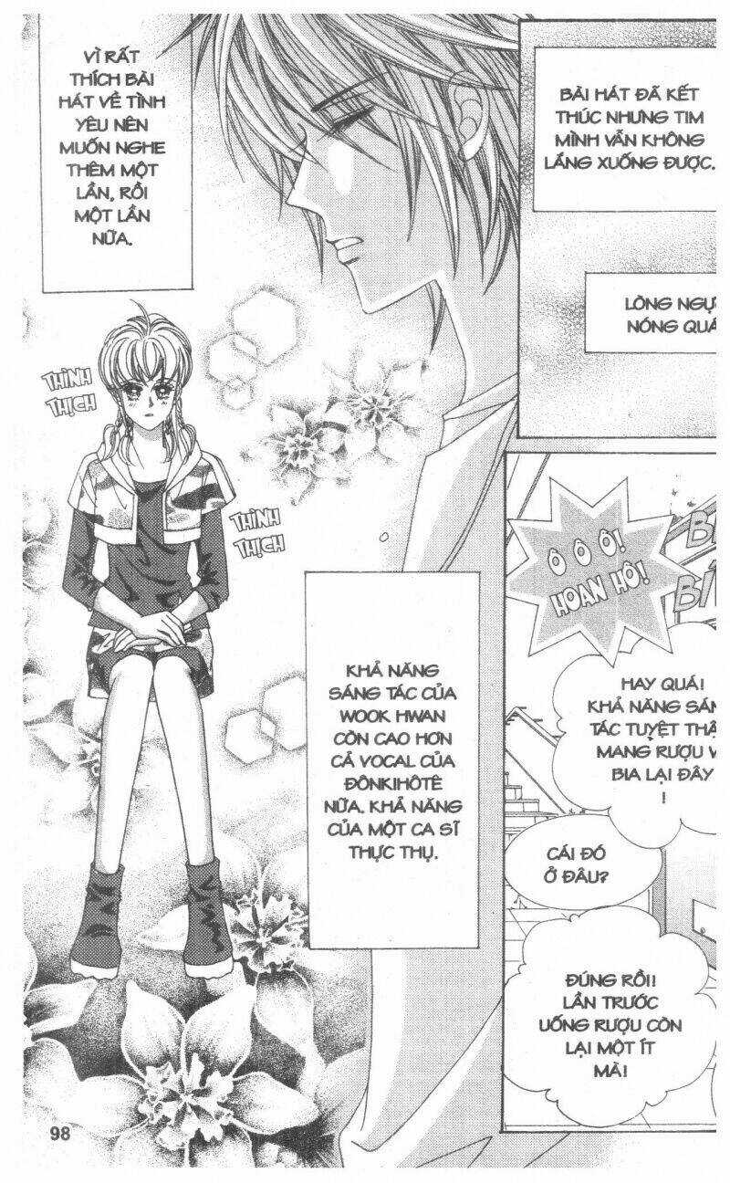 Cũng Vì Em - Chapter 1 - Trang 98