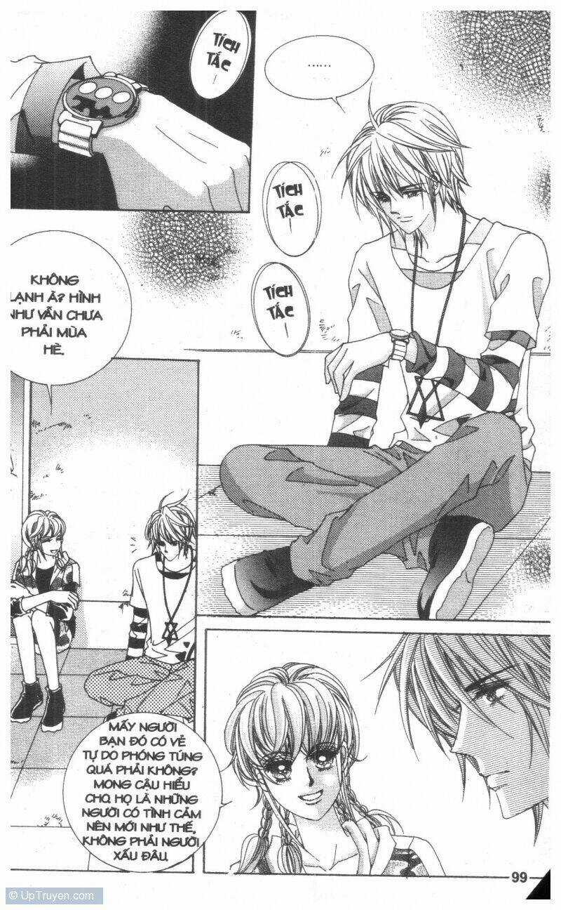 Cũng Vì Em - Chapter 1 - Trang 99