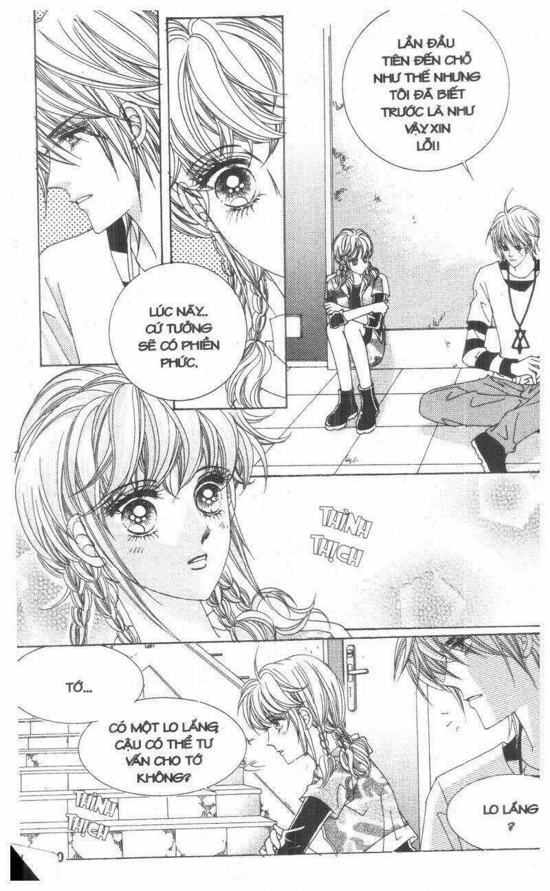 Cũng Vì Em - Chapter 1 - Trang 100