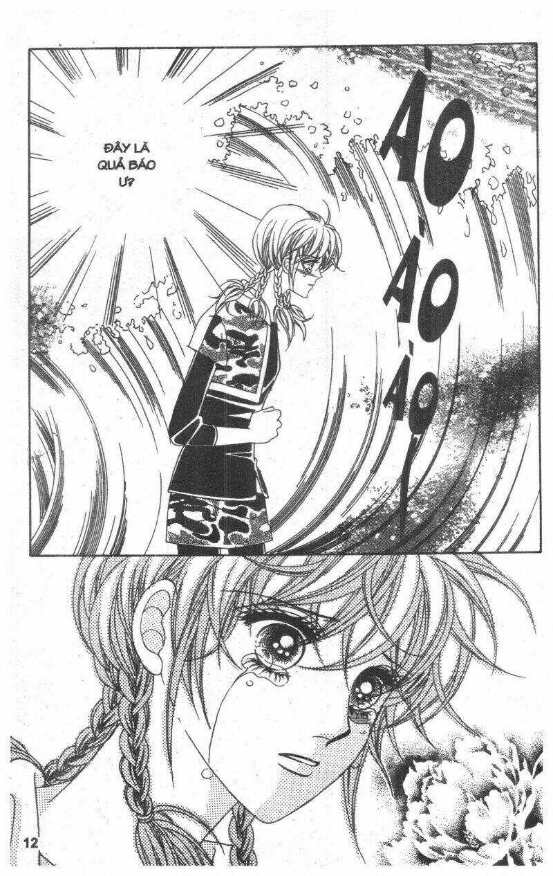 Cũng Vì Em - Chapter 10 - Trang 12