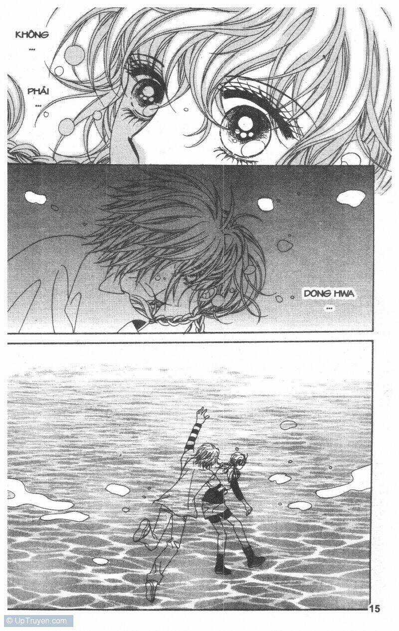 Cũng Vì Em - Chapter 10 - Trang 15