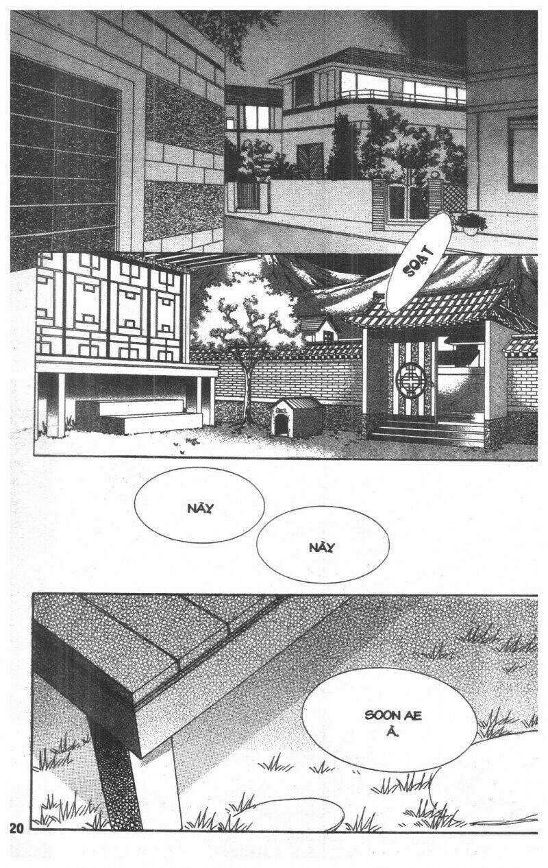 Cũng Vì Em - Chapter 10 - Trang 20