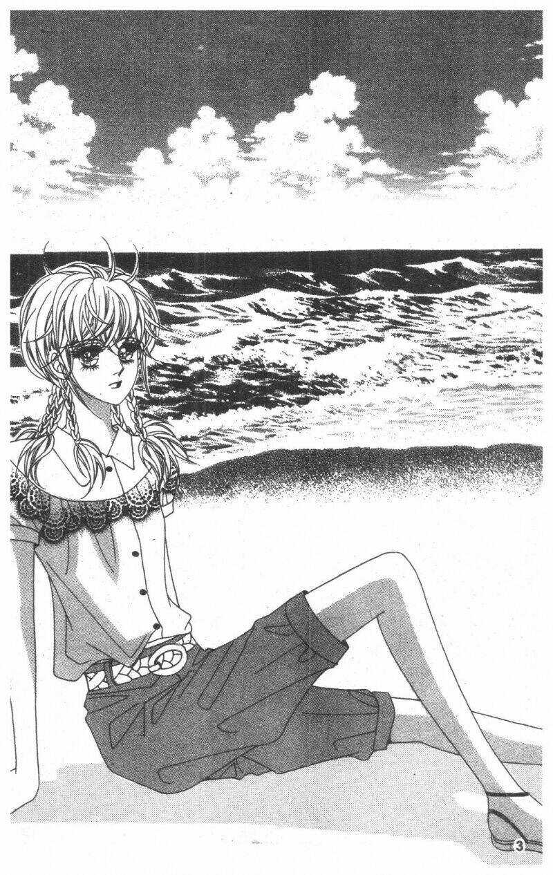 Cũng Vì Em - Chapter 10 - Trang 3