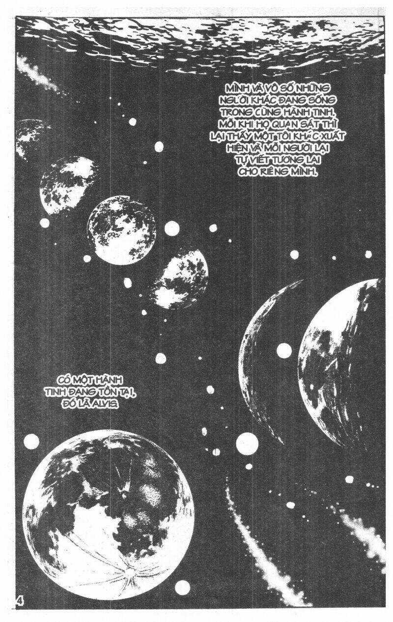 Cũng Vì Em - Chapter 10 - Trang 4