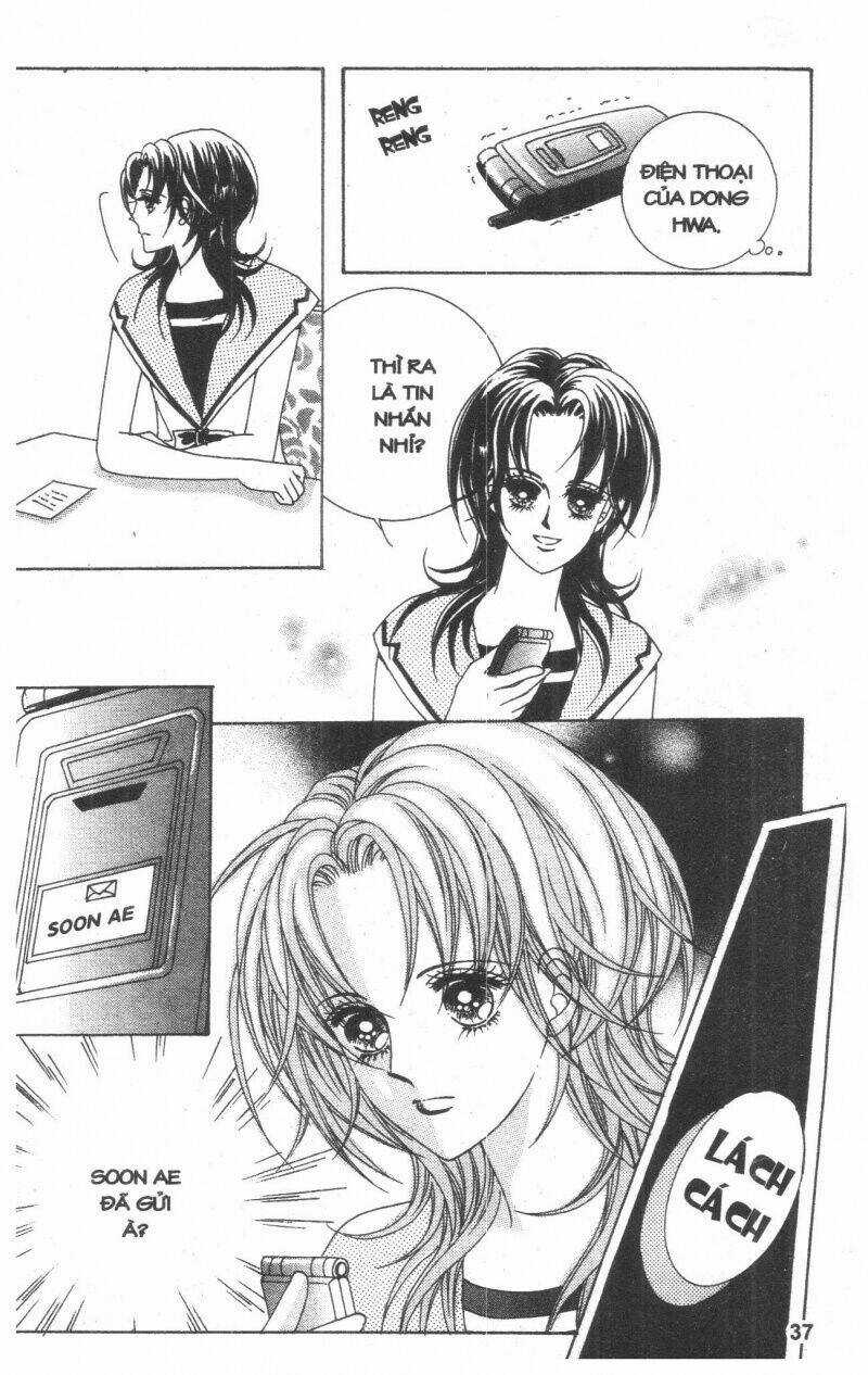 Cũng Vì Em - Chapter 10 - Trang 37