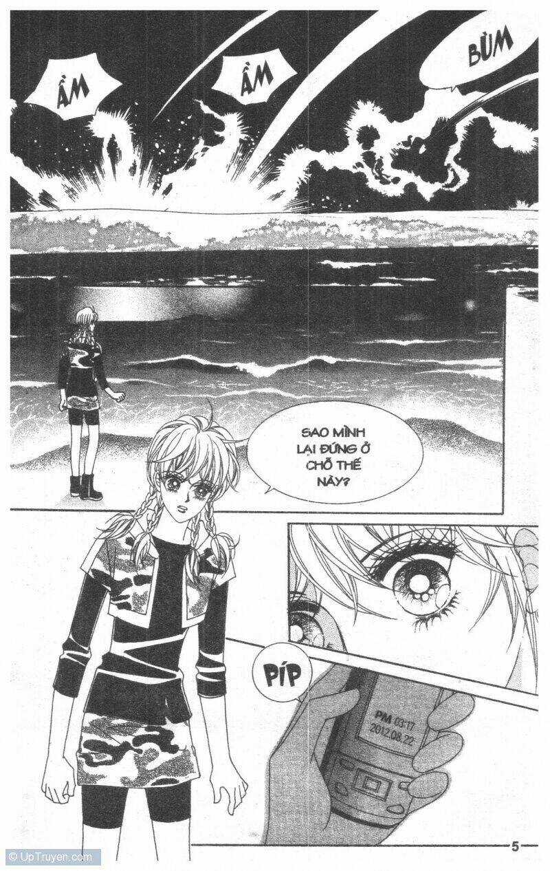 Cũng Vì Em - Chapter 10 - Trang 5