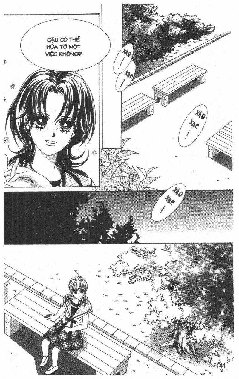 Cũng Vì Em - Chapter 10 - Trang 41