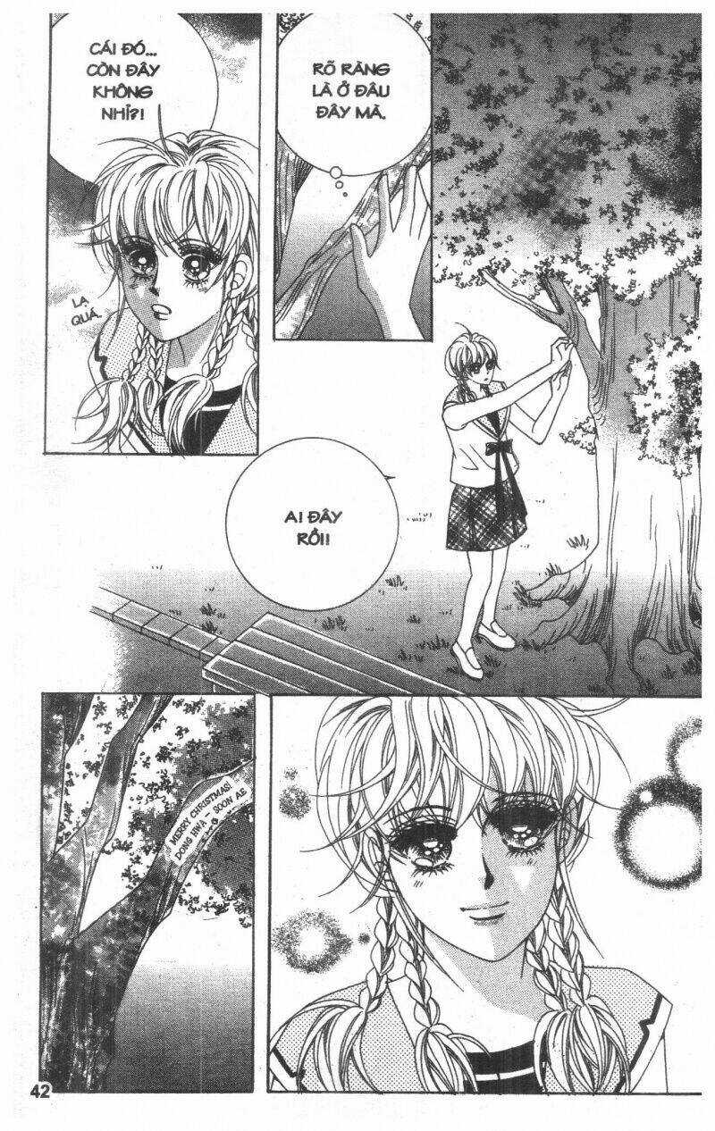 Cũng Vì Em - Chapter 10 - Trang 42