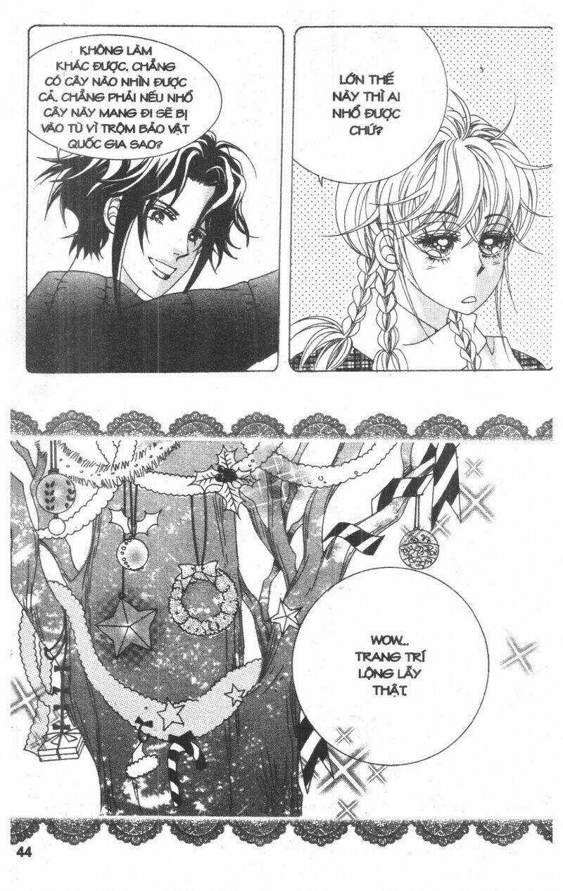 Cũng Vì Em - Chapter 10 - Trang 44