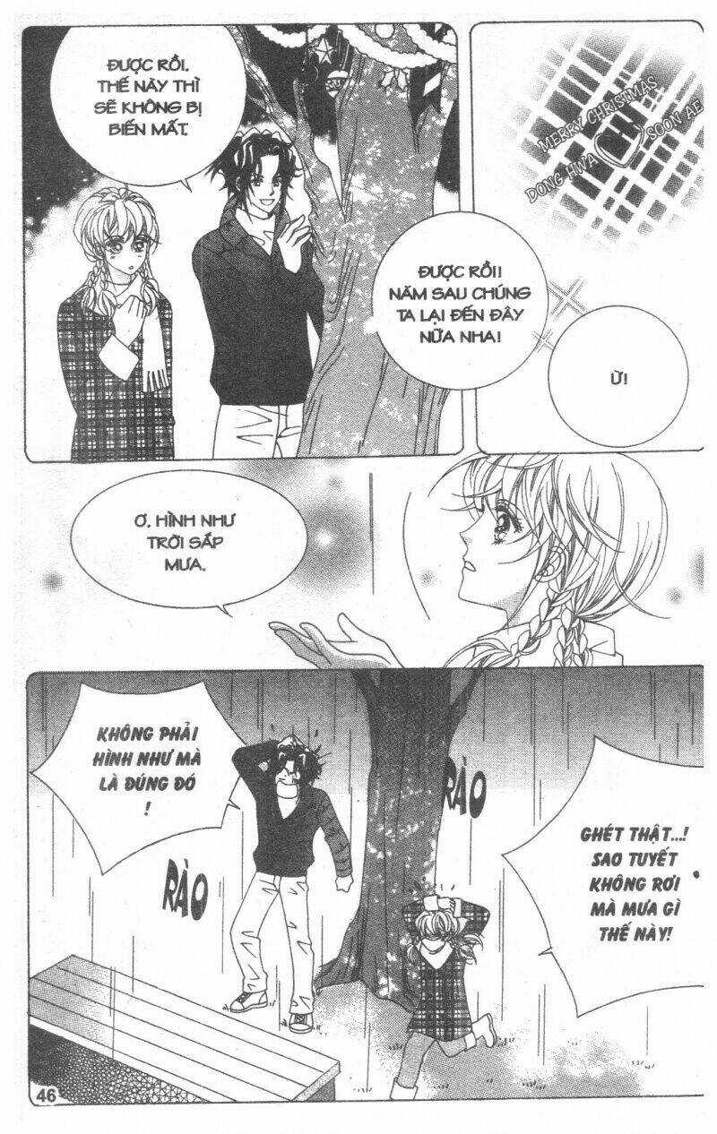 Cũng Vì Em - Chapter 10 - Trang 46