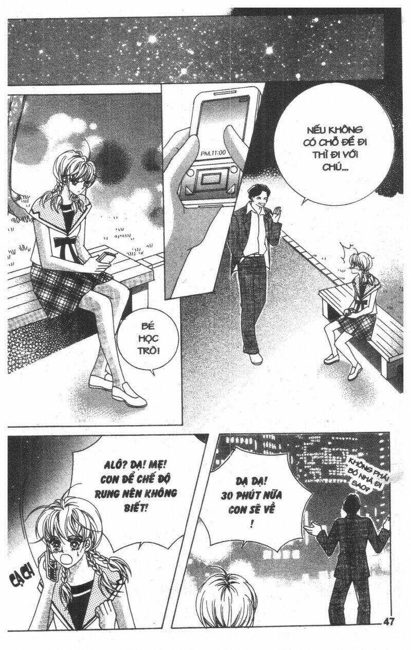 Cũng Vì Em - Chapter 10 - Trang 47