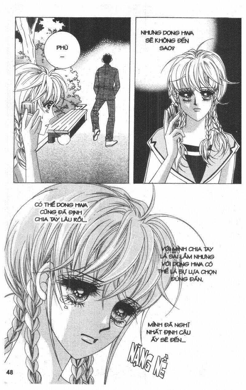 Cũng Vì Em - Chapter 10 - Trang 48