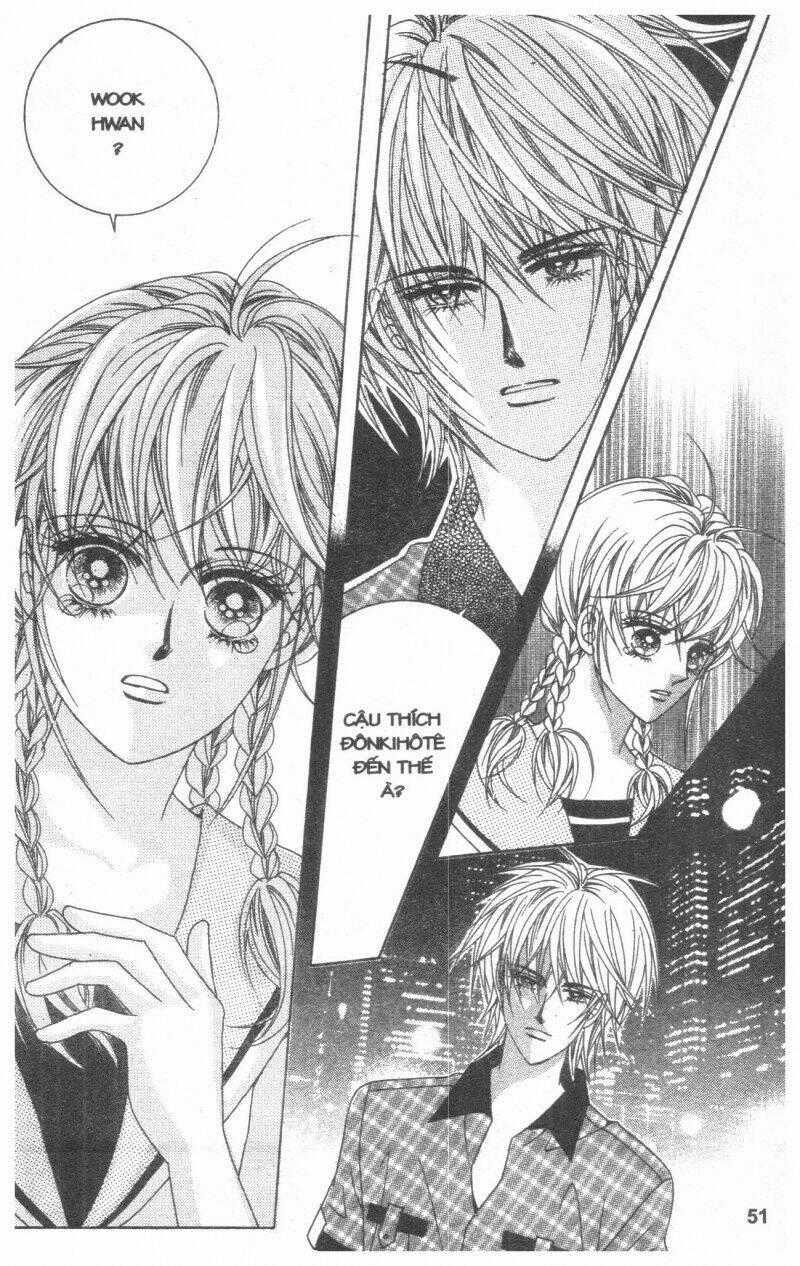 Cũng Vì Em - Chapter 10 - Trang 51