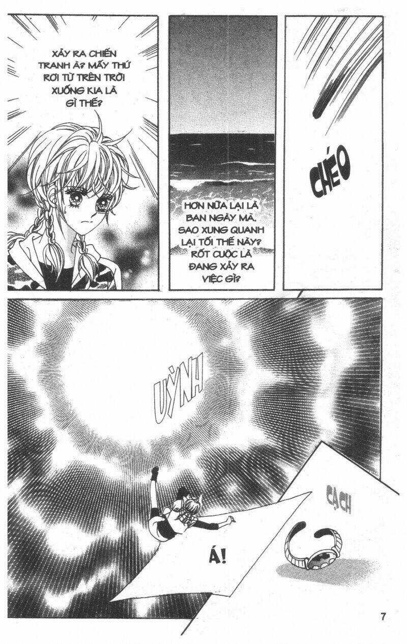 Cũng Vì Em - Chapter 10 - Trang 7