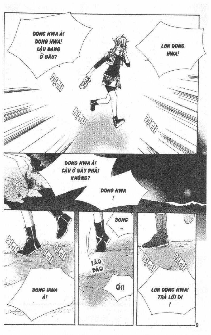 Cũng Vì Em - Chapter 10 - Trang 9