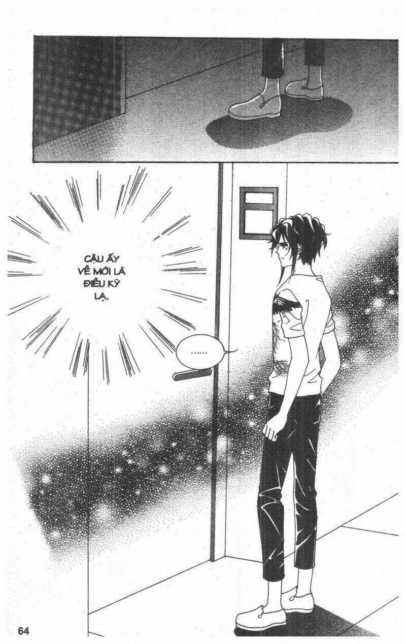 Cũng Vì Em - Chapter 11 - Trang 13