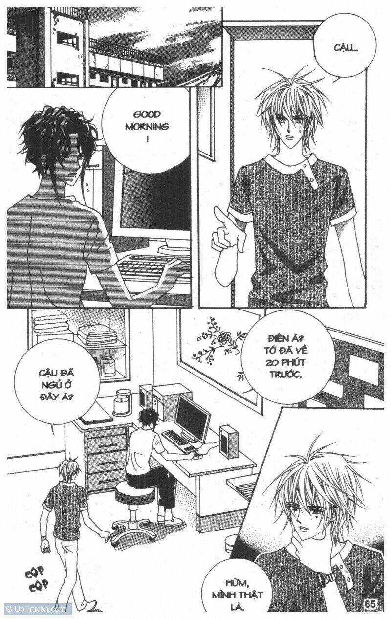 Cũng Vì Em - Chapter 11 - Trang 14