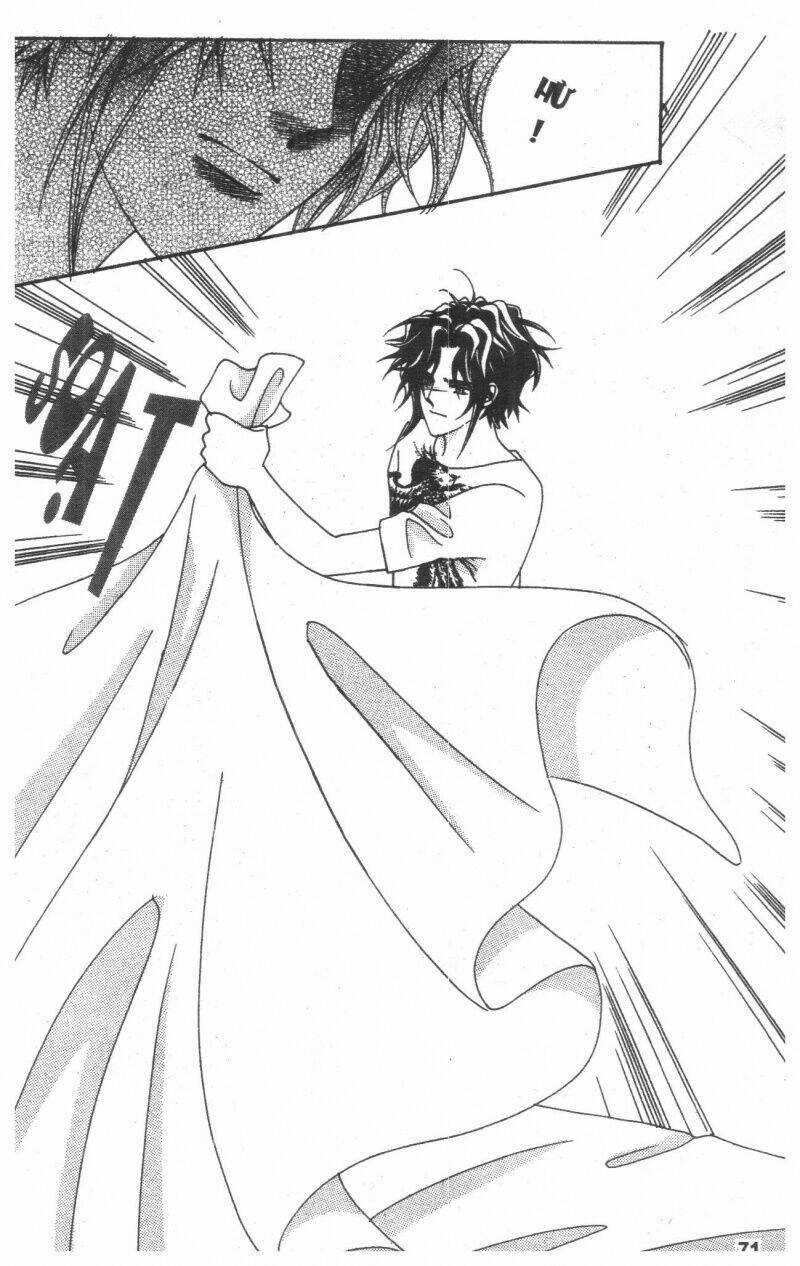 Cũng Vì Em - Chapter 11 - Trang 20