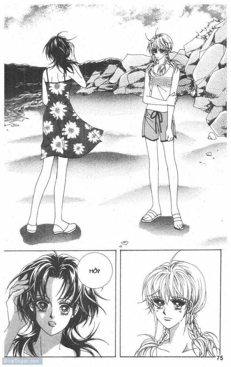 Cũng Vì Em - Chapter 11 - Trang 24