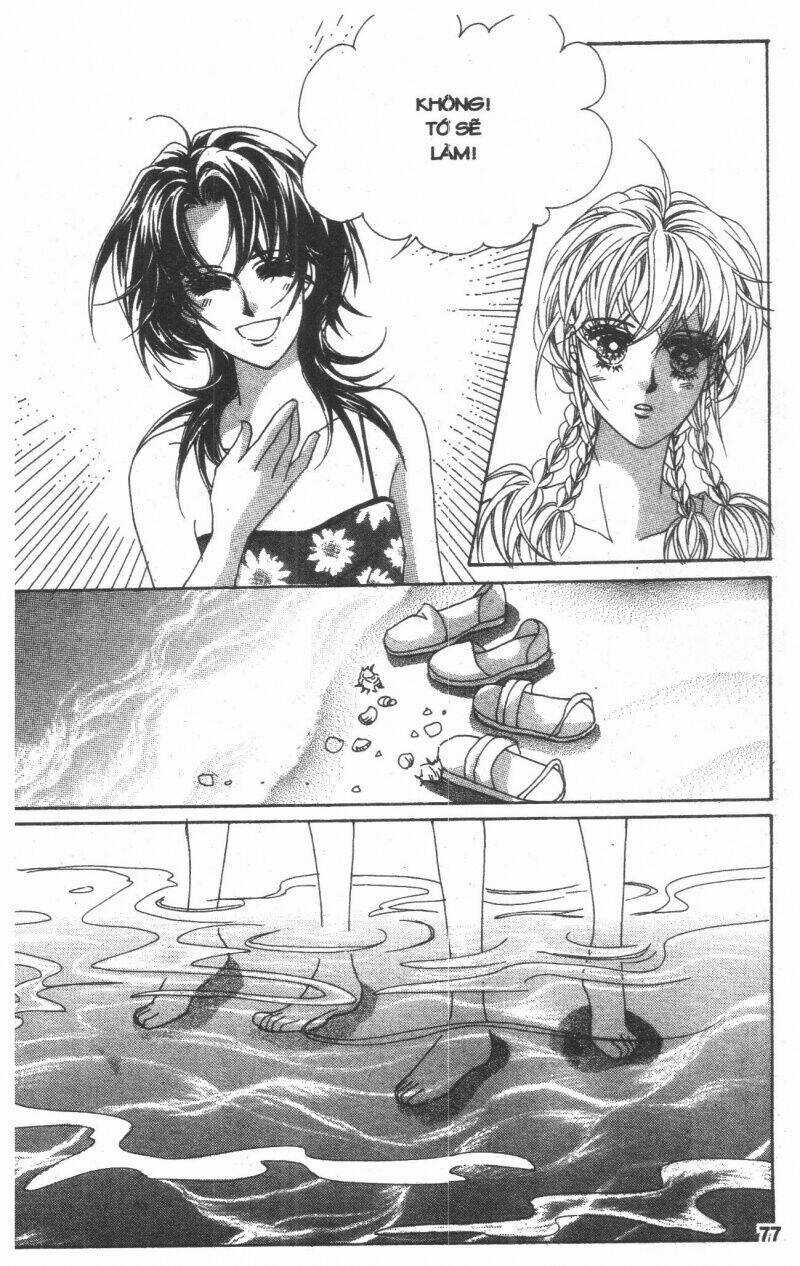 Cũng Vì Em - Chapter 11 - Trang 26