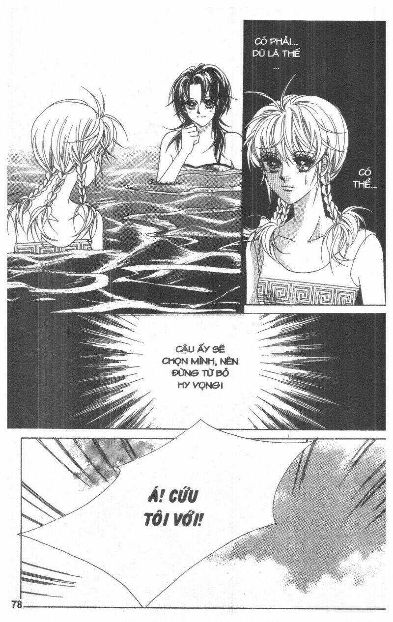 Cũng Vì Em - Chapter 11 - Trang 27