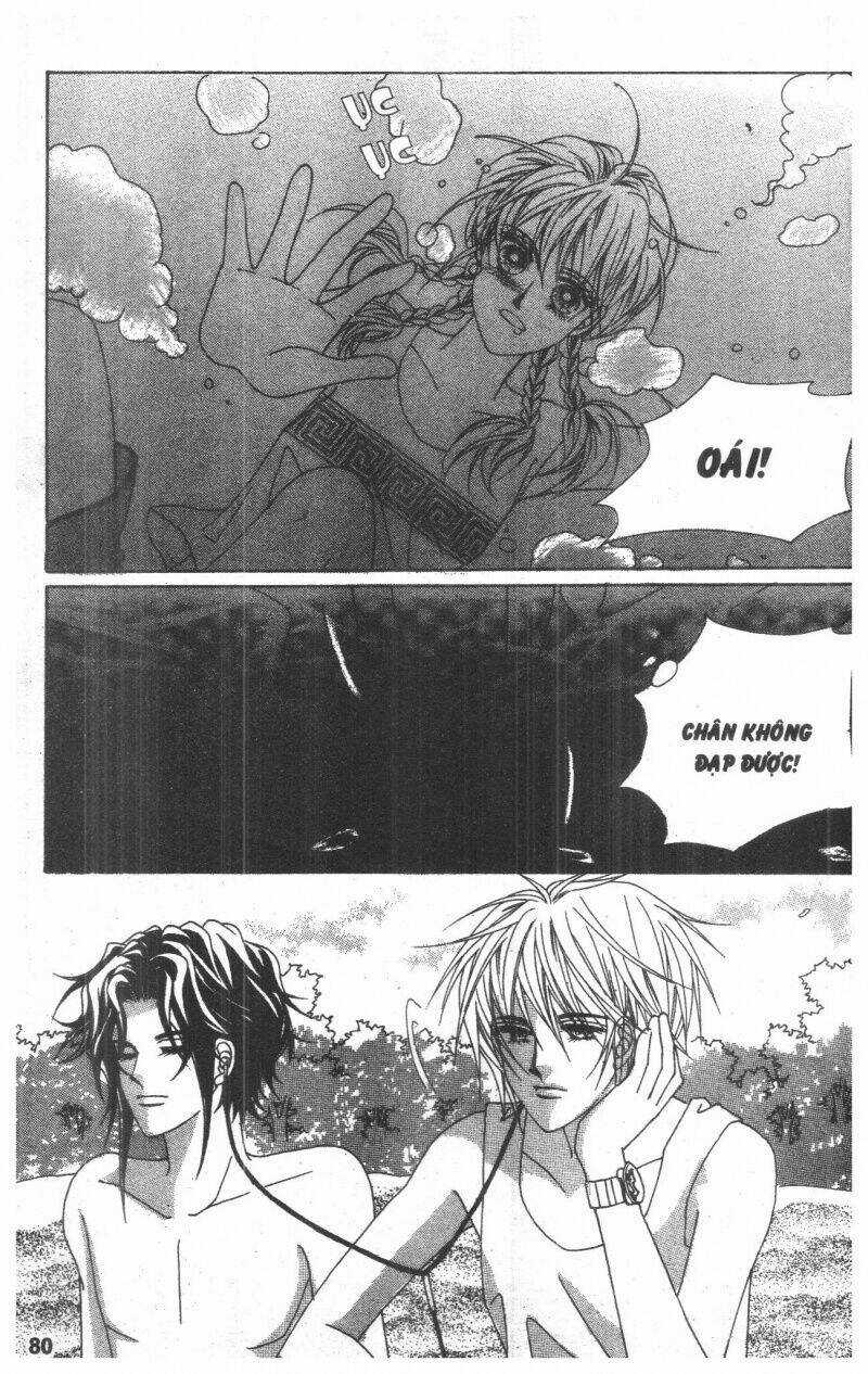 Cũng Vì Em - Chapter 11 - Trang 29