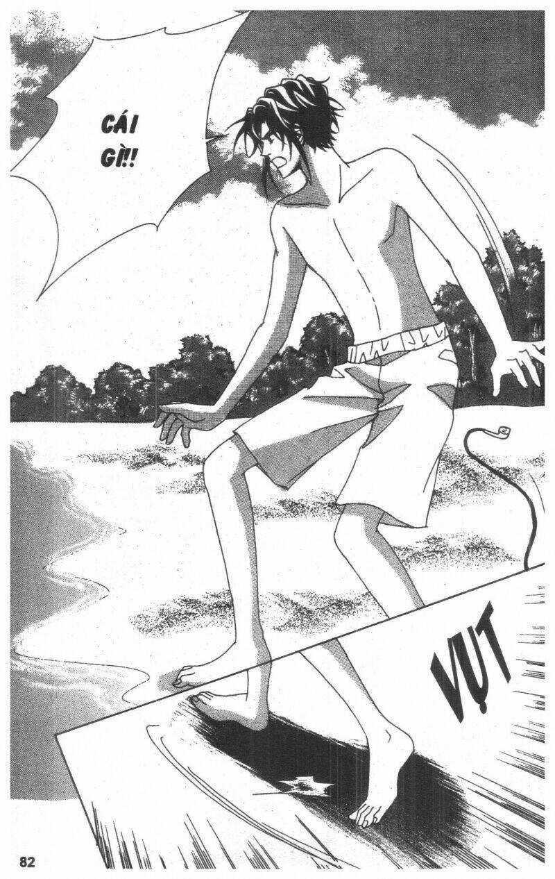 Cũng Vì Em - Chapter 11 - Trang 31