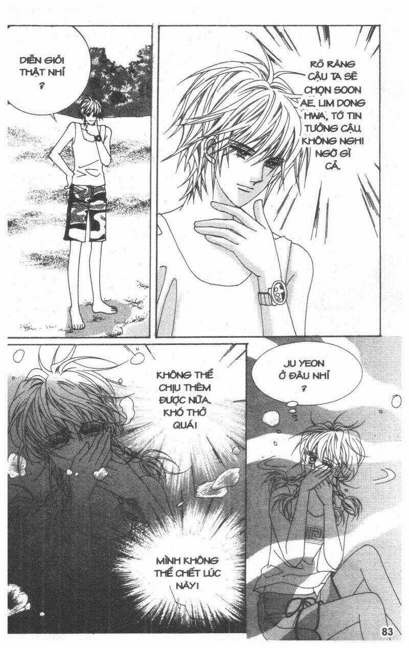 Cũng Vì Em - Chapter 11 - Trang 32