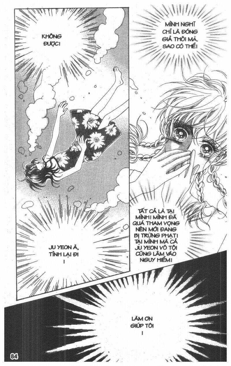 Cũng Vì Em - Chapter 11 - Trang 33