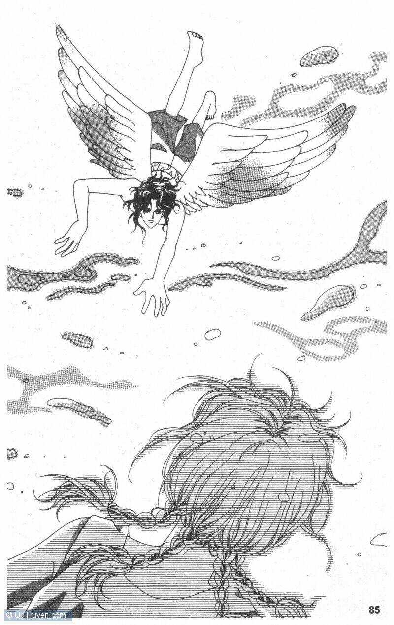 Cũng Vì Em - Chapter 11 - Trang 34