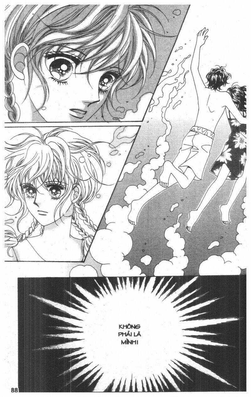 Cũng Vì Em - Chapter 11 - Trang 37