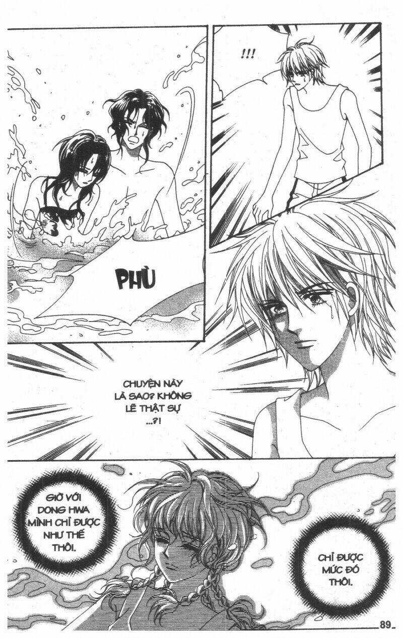 Cũng Vì Em - Chapter 11 - Trang 38