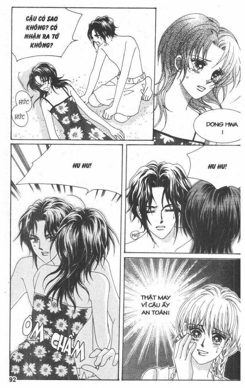 Cũng Vì Em - Chapter 11 - Trang 41