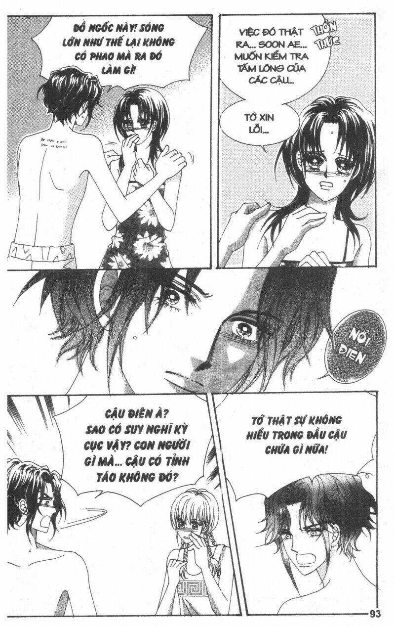 Cũng Vì Em - Chapter 11 - Trang 42