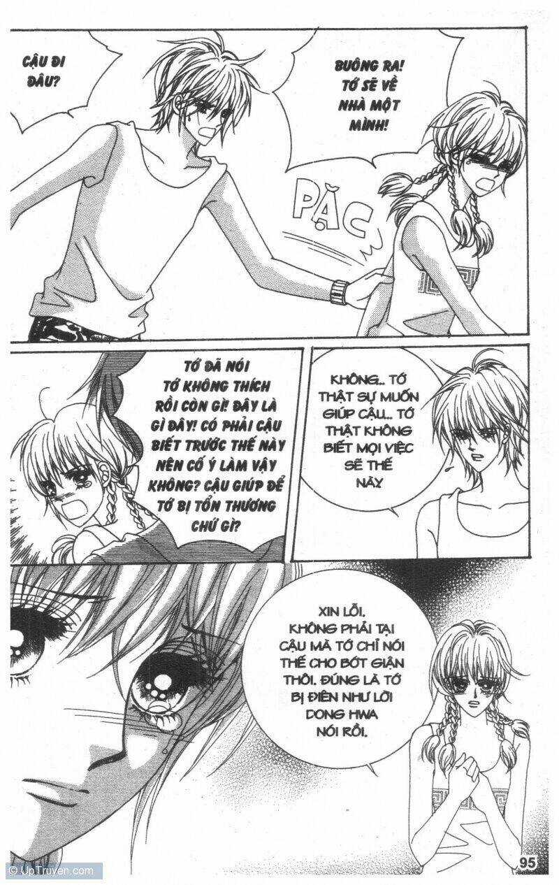 Cũng Vì Em - Chapter 11 - Trang 44