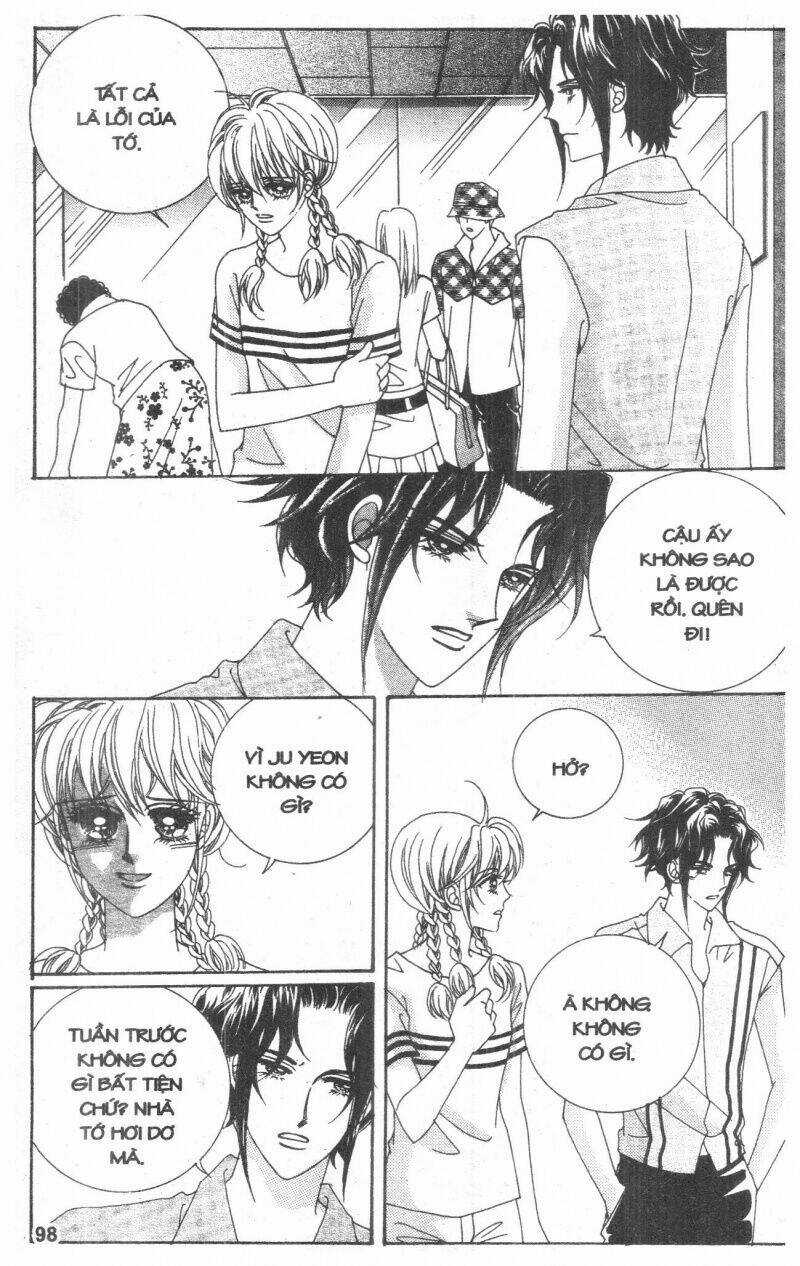 Cũng Vì Em - Chapter 11 - Trang 47