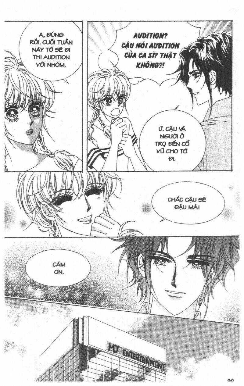 Cũng Vì Em - Chapter 11 - Trang 48