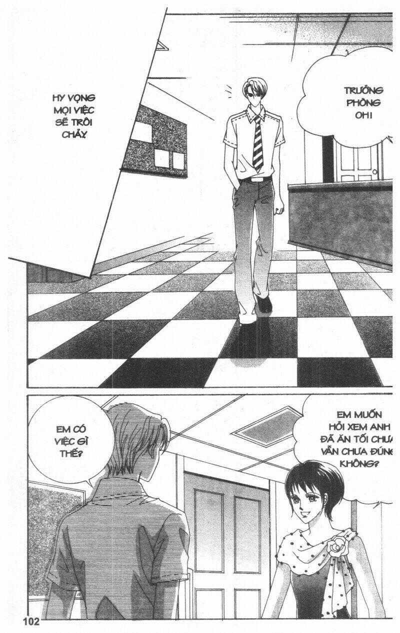 Cũng Vì Em - Chapter 11 - Trang 51