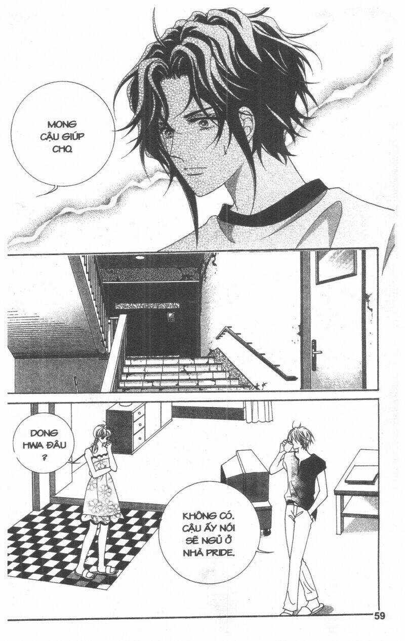 Cũng Vì Em - Chapter 11 - Trang 8