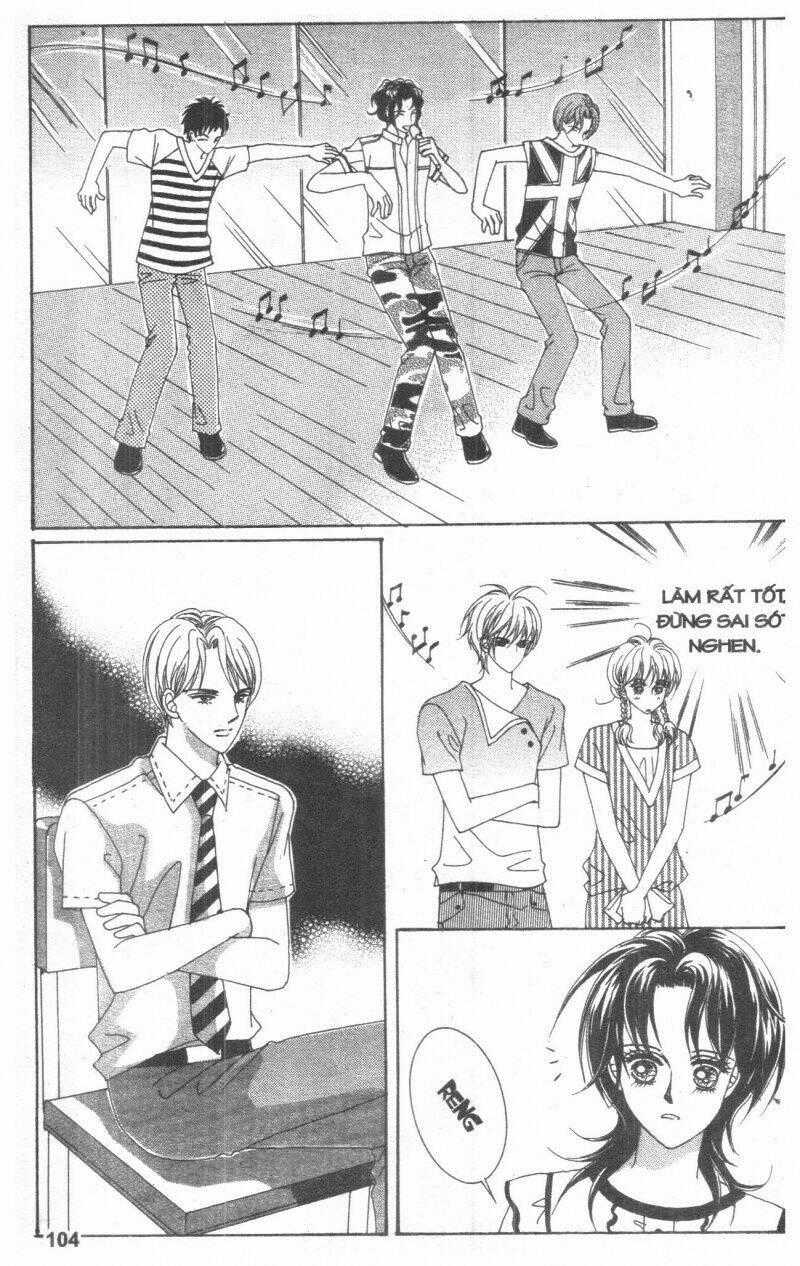 Cũng Vì Em - Chapter 12 - Trang 2