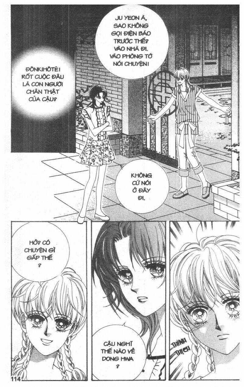 Cũng Vì Em - Chapter 12 - Trang 12