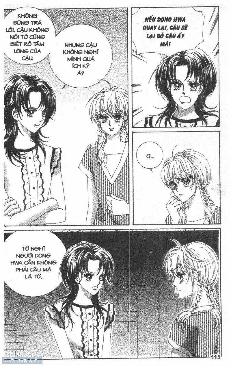 Cũng Vì Em - Chapter 12 - Trang 13