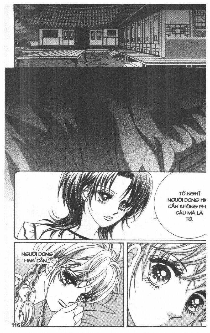 Cũng Vì Em - Chapter 12 - Trang 14